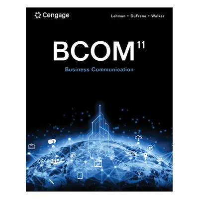 "Bcom" - "" ("Lehman Carol M.")(Paperback)