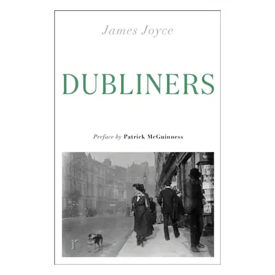 "Dubliners" - "(riverrun editions)" ("Joyce James")(Paperback / softback)