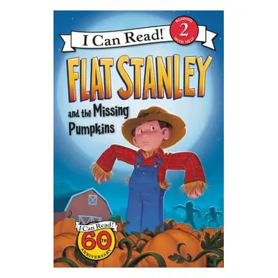 "Flat Stanley and the Missing Pumpkins" - "" ("Brown Jeff")(Paperback)