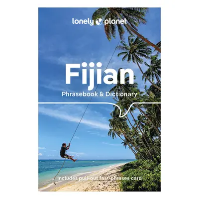 "Lonely Planet Fijian Phrasebook & Dictionary 4" - "" ("Lonely Planet")(Paperback)