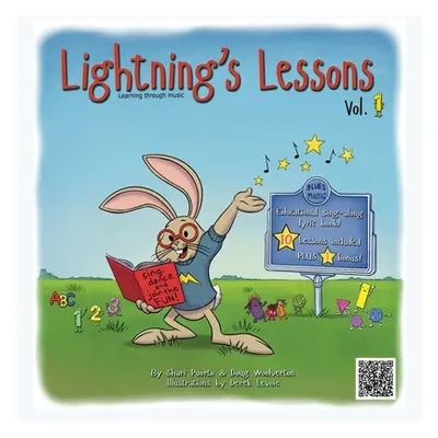 "Lightning's Lessons: Vol. 1" - "" ("Puorto Shari L.")(Paperback)