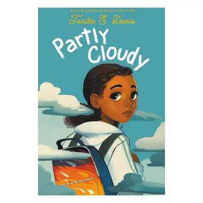 "Partly Cloudy" - "" ("Davis Tanita S.")(Pevná vazba)