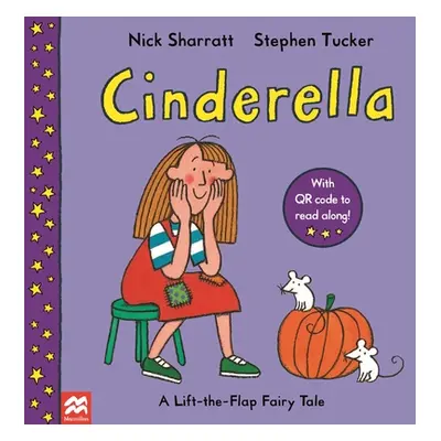 "Cinderella, Volume 9" - "" ("Sharratt Nick")(Paperback)