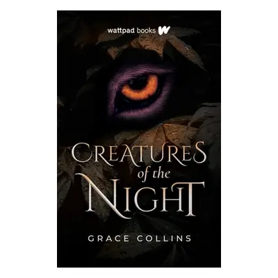 "Creatures of the Night" - "" ("Collins Grace")(Paperback)