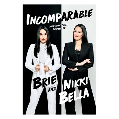 "Incomparable" - "" ("Bella Brie")(Paperback)