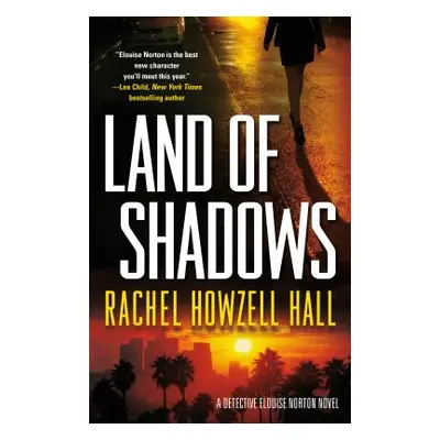 "Land of Shadows" - "" ("Hall Rachel Howzell")(Paperback)