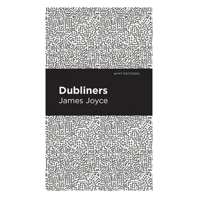 "Dubliners" - "" ("Joyce James")(Pevná vazba)