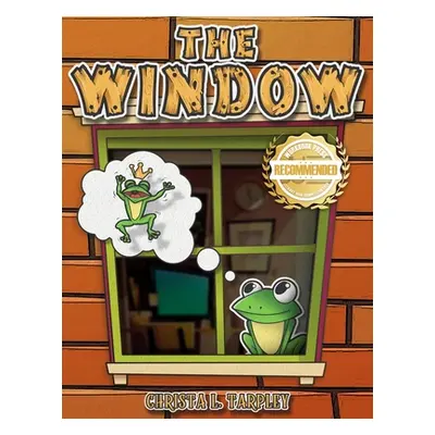 "The Window" - "" ("Tarpley Christa L.")(Paperback)