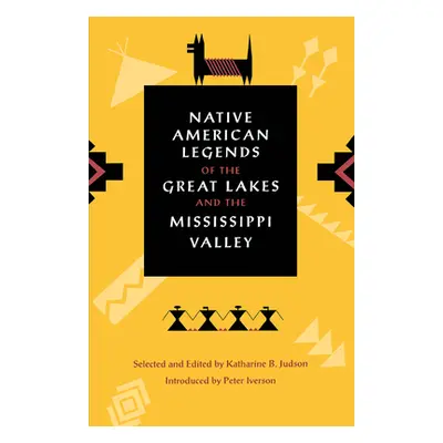 "Native American Legends" - "" ("Judson Katharine")(Paperback)