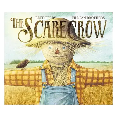 "The Scarecrow" - "" ("Ferry Beth")(Pevná vazba)