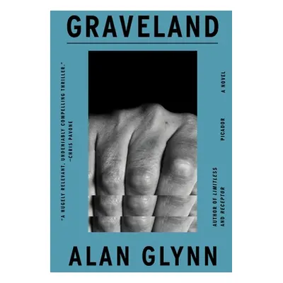 "Graveland" - "" ("Glynn Alan")(Paperback)