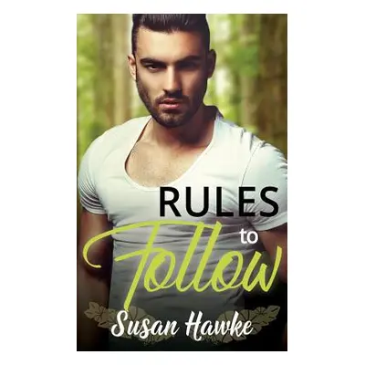 "Rules to Follow" - "" ("Hawke Susan")(Paperback)