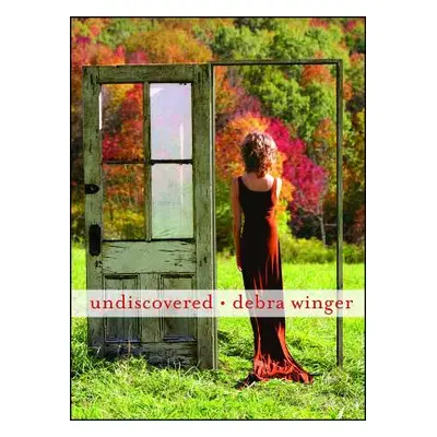 "Undiscovered" - "" ("Winger Debra")(Paperback)