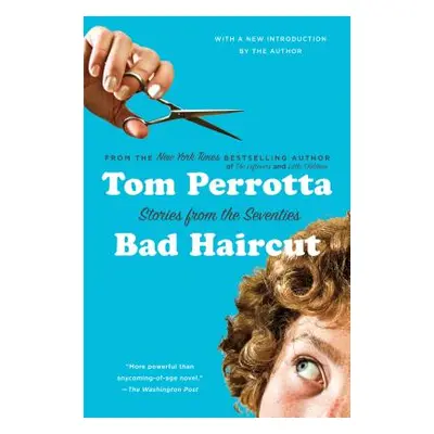 "Bad Haircut" - "" ("Perrotta Tom")(Paperback)