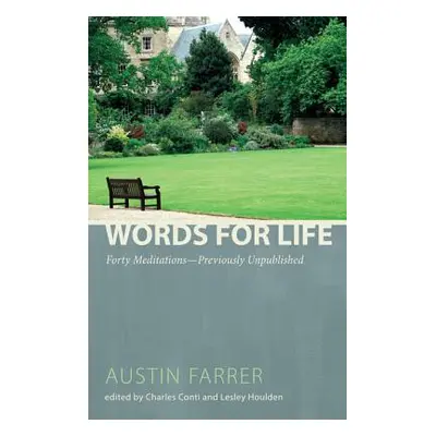 "Words for Life" - "" ("Farrer Austin")(Paperback)