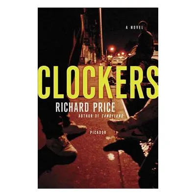 "Clockers" - "" ("Price Richard")(Paperback)