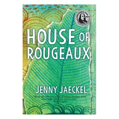 "House of Rougeaux" - "" ("Jaeckel Jenny")(Paperback)