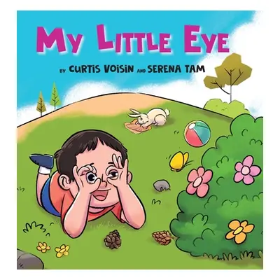 "My Little Eye" - "" ("Voisin Curtis")(Pevná vazba)