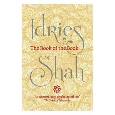 "The Book of the Book" - "" ("Shah Idries")(Paperback)