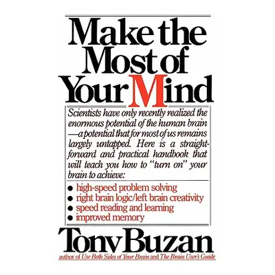 "Make the Most of Your Mind" - "" ("Buzan Tony")(Paperback)