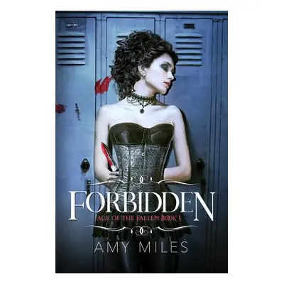 "Forbidden" - "" ("Miles Amy")(Paperback)