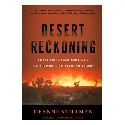 "Desert Reckoning" - "" ("Stillman Deanne")(Paperback)