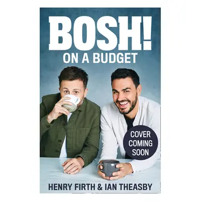 "BOSH! on a Budget" - "" ("Firth Henry")(Paperback / softback)