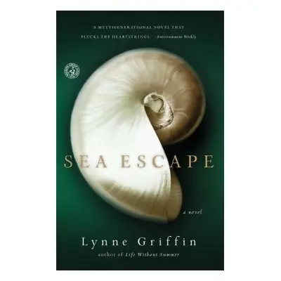 "Sea Escape" - "" ("Griffin Lynne")(Paperback)