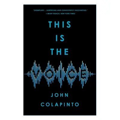 "This Is the Voice" - "" ("Colapinto John")(Paperback)