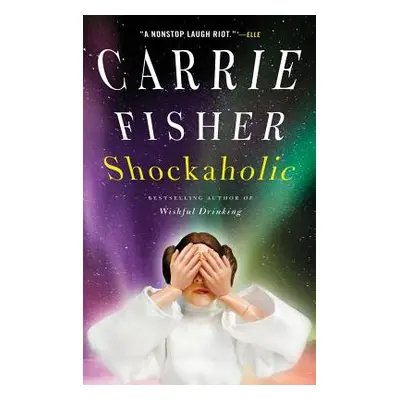 "Shockaholic" - "" ("Fisher Carrie")(Paperback)