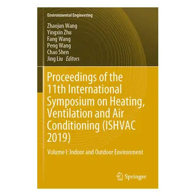 "Proceedings of the 11th International Symposium on Heating, Ventilation and Air Conditioning