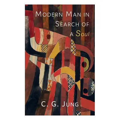 "Modern Man in Search of a Soul" - "" ("Jung C. G.")(Pevná vazba)