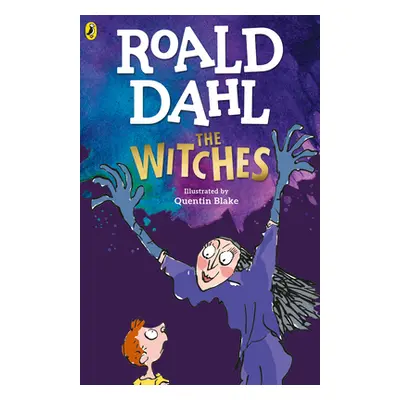 "Witches" - "" ("Dahl Roald")(Paperback / softback)