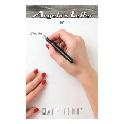 "Angela's Letter" - "" ("Roddy Mark")(Pevná vazba)