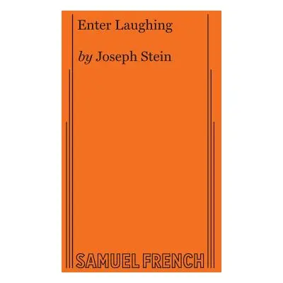 "Enter Laughing" - "" ("Stein Joseph")(Paperback)