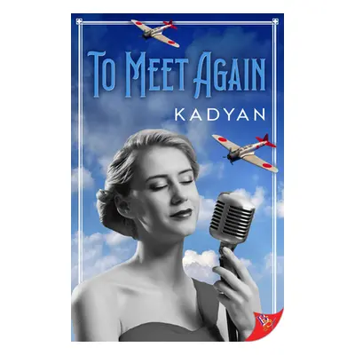 "To Meet Again" - "" ("Kaydan")(Paperback)