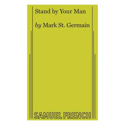 "Stand by Your Man" - "" ("St Germain Mark")(Paperback)