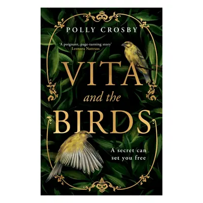 "Vita and the Birds" - "" ("Crosby Polly")(Paperback)