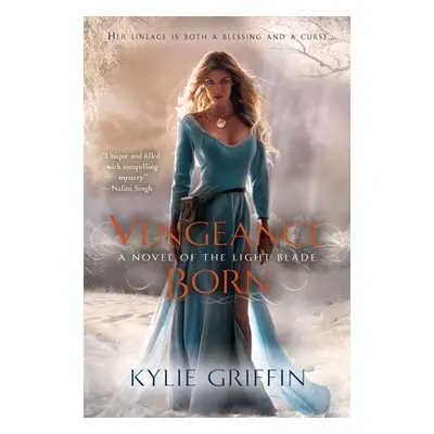 "Vengeance Born" - "" ("Griffin Kylie")(Paperback)