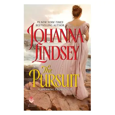 "The Pursuit" - "" ("Lindsey Johanna")(Mass Market Paperbound)