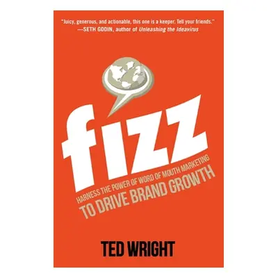 "Fizz (Pb)" - "" ("Wright Ted")(Paperback)