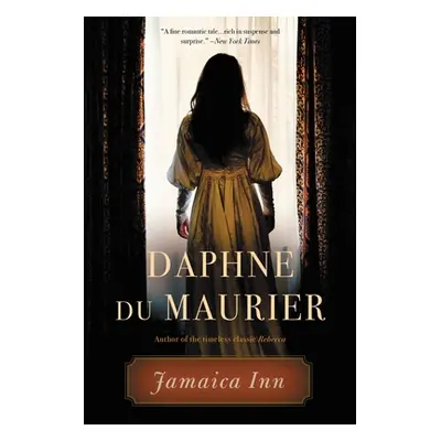 "Jamaica Inn" - "" ("du Maurier Daphne")(Paperback)