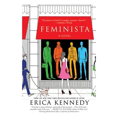 "Feminista" - "" ("Kennedy Erica")(Paperback)