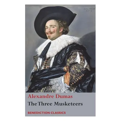 "The Three Musketeers" - "" ("Dumas Alexandre")(Pevná vazba)