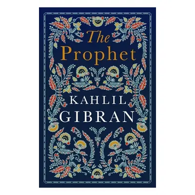 "The Prophet" - "" ("Gibran Kahlil")(Paperback)