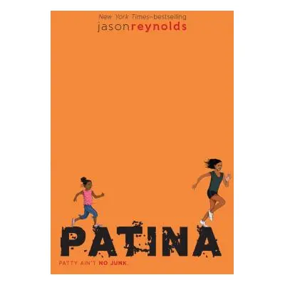 "Patina, 2" - "" ("Reynolds Jason")(Paperback)