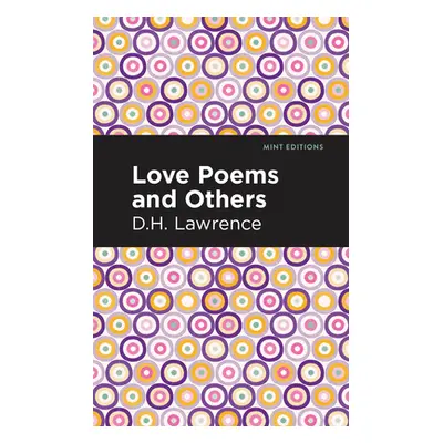 "Love Poems and Others" - "" ("Lawrence D. H.")(Paperback)