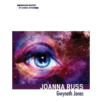 "Joanna Russ" - "" ("Jones Gwyneth")(Paperback)