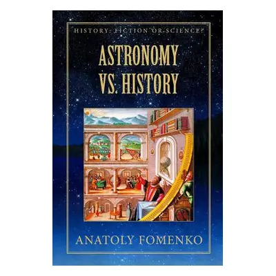 "Astronomy vs. History" - "" ("Tamdhu Franck")(Paperback)