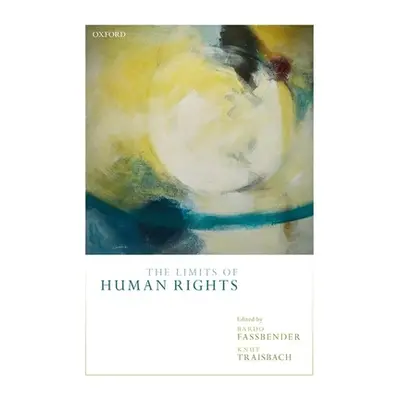 "The Limits of Human Rights" - "" ("Fassbender Bardo")(Paperback)